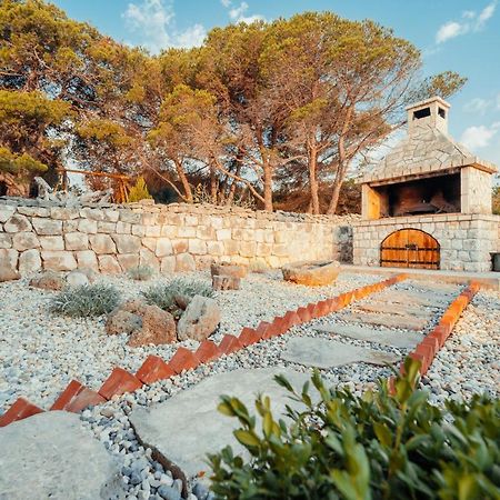 ולי ראט Guest House Sakarun מראה חיצוני תמונה