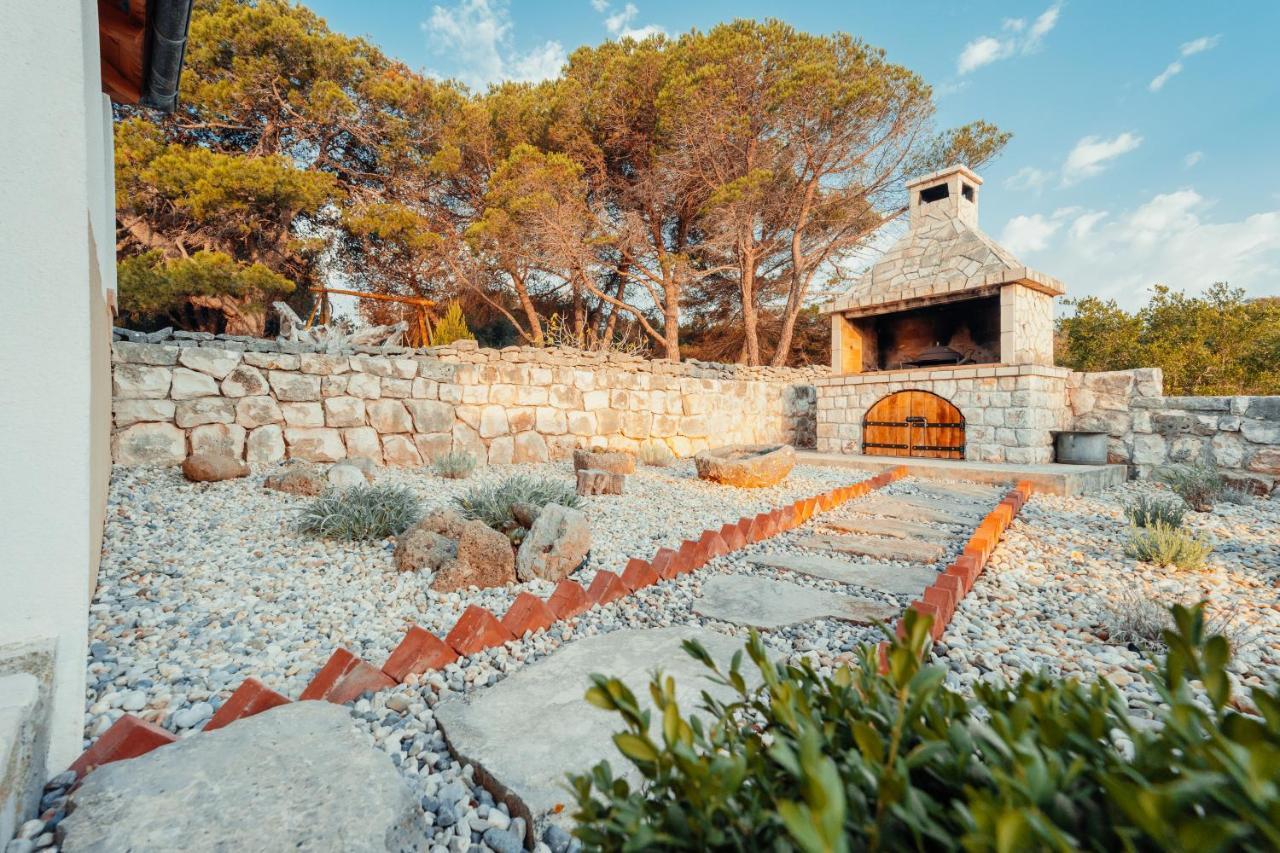 ולי ראט Guest House Sakarun מראה חיצוני תמונה