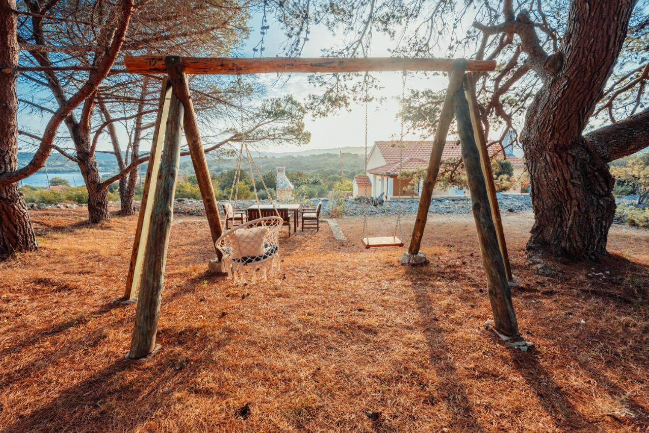 ולי ראט Guest House Sakarun מראה חיצוני תמונה