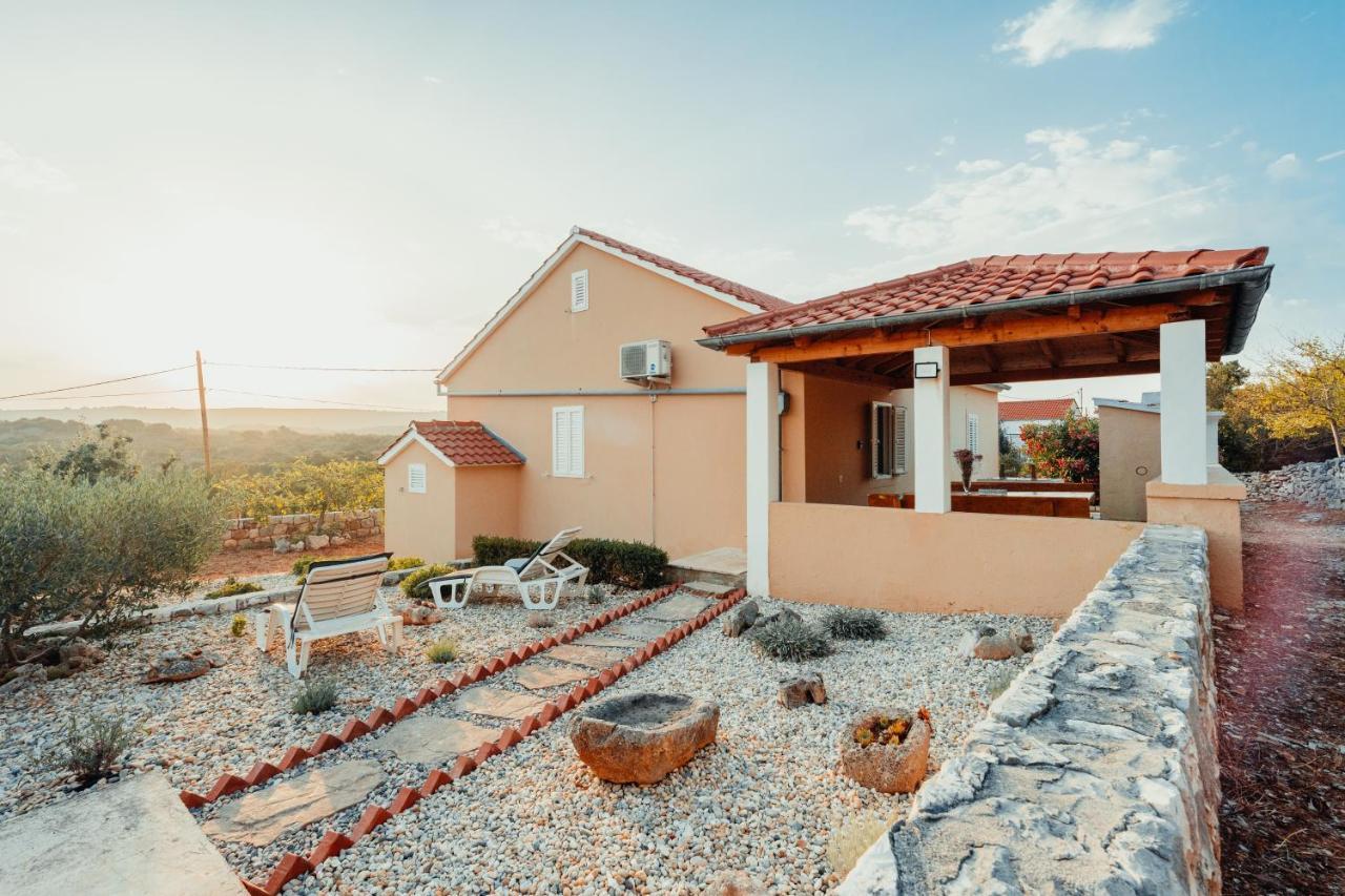 ולי ראט Guest House Sakarun מראה חיצוני תמונה