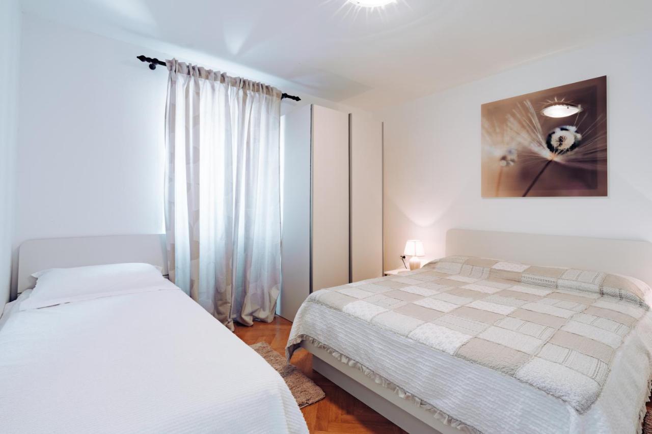 ולי ראט Guest House Sakarun מראה חיצוני תמונה