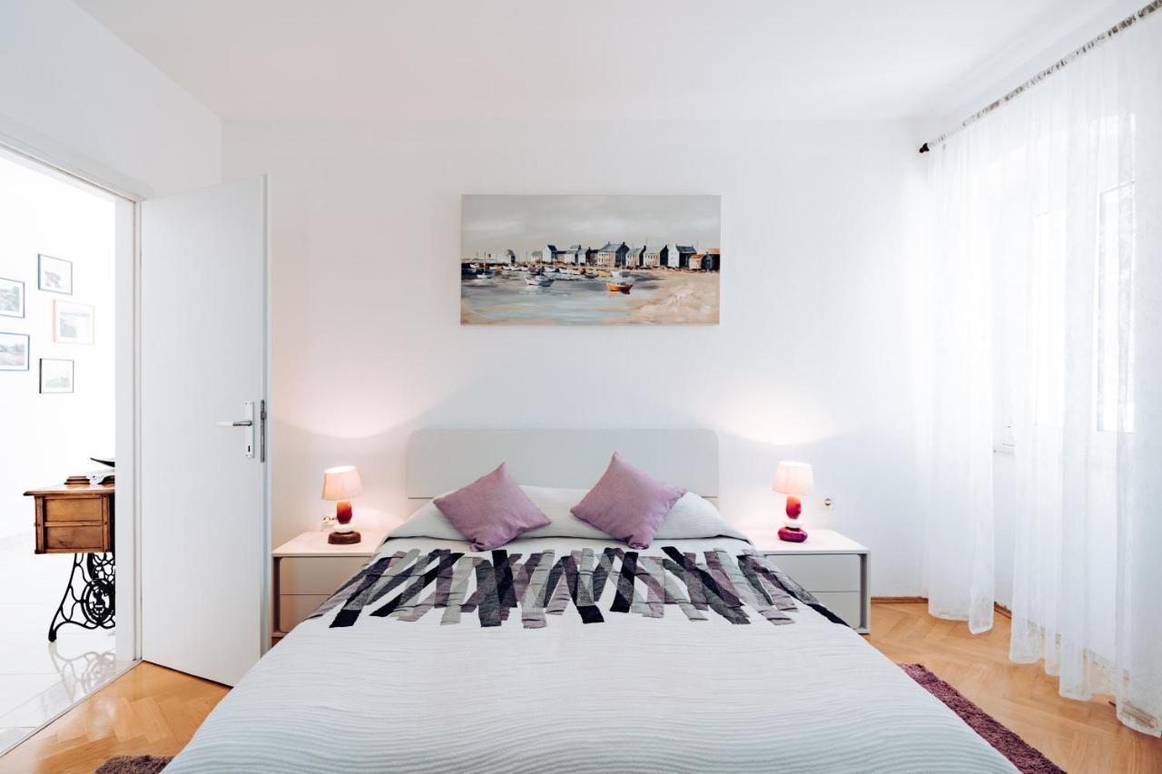 ולי ראט Guest House Sakarun מראה חיצוני תמונה