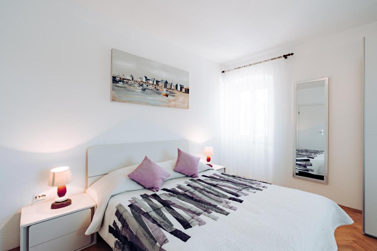 ולי ראט Guest House Sakarun מראה חיצוני תמונה