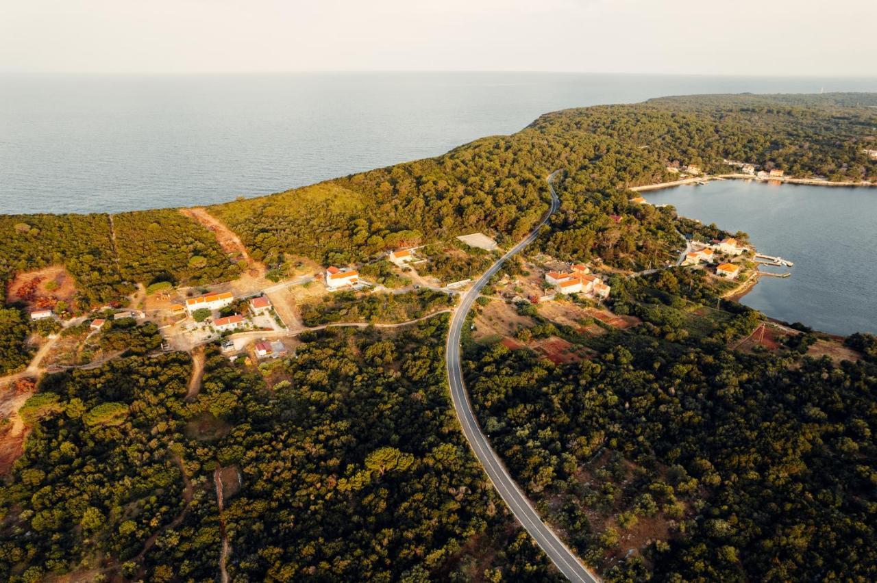 ולי ראט Guest House Sakarun מראה חיצוני תמונה