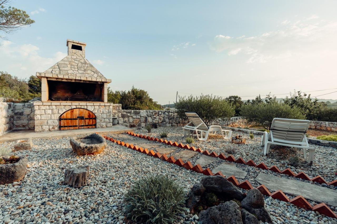 ולי ראט Guest House Sakarun מראה חיצוני תמונה