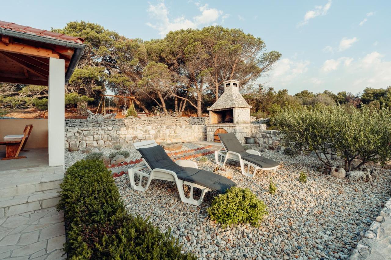ולי ראט Guest House Sakarun מראה חיצוני תמונה