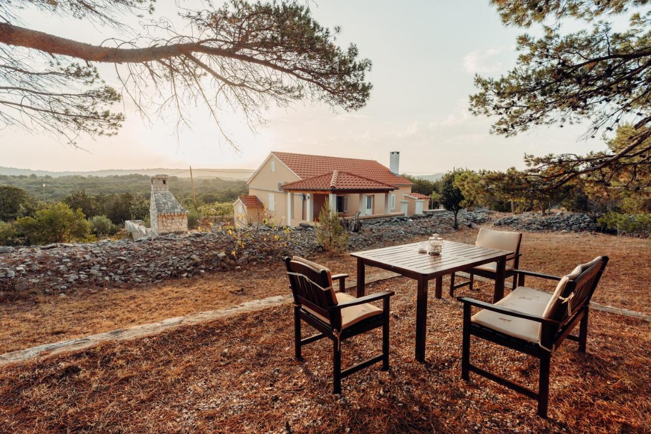 ולי ראט Guest House Sakarun מראה חיצוני תמונה