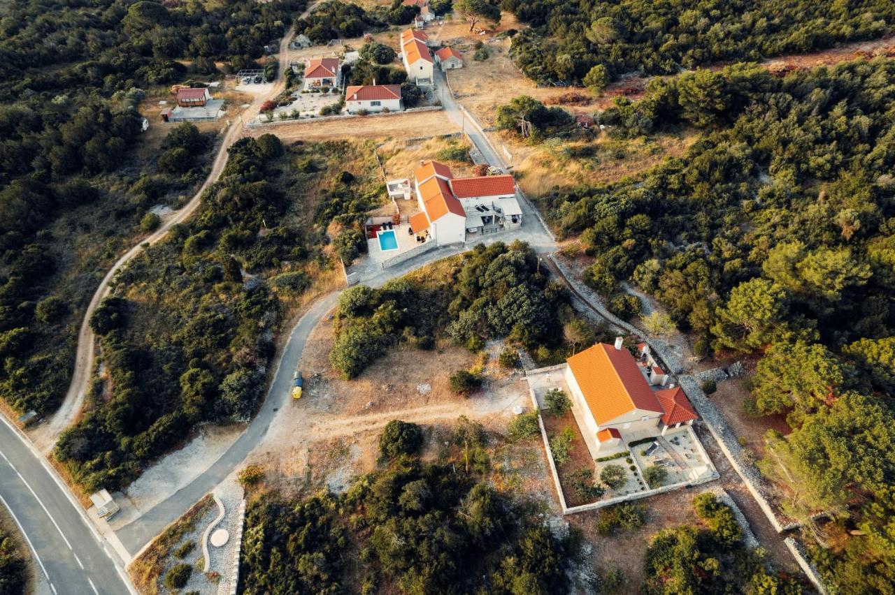 ולי ראט Guest House Sakarun מראה חיצוני תמונה