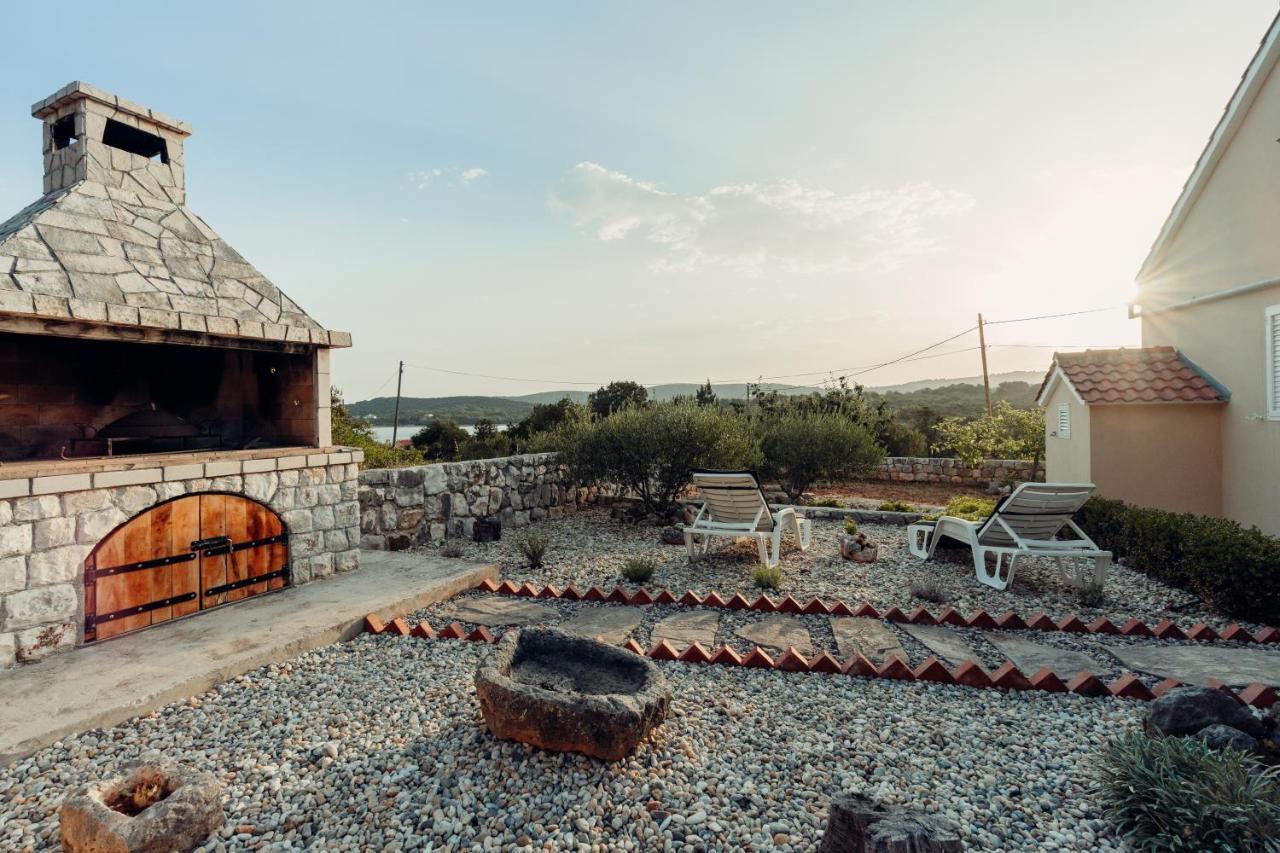 ולי ראט Guest House Sakarun מראה חיצוני תמונה