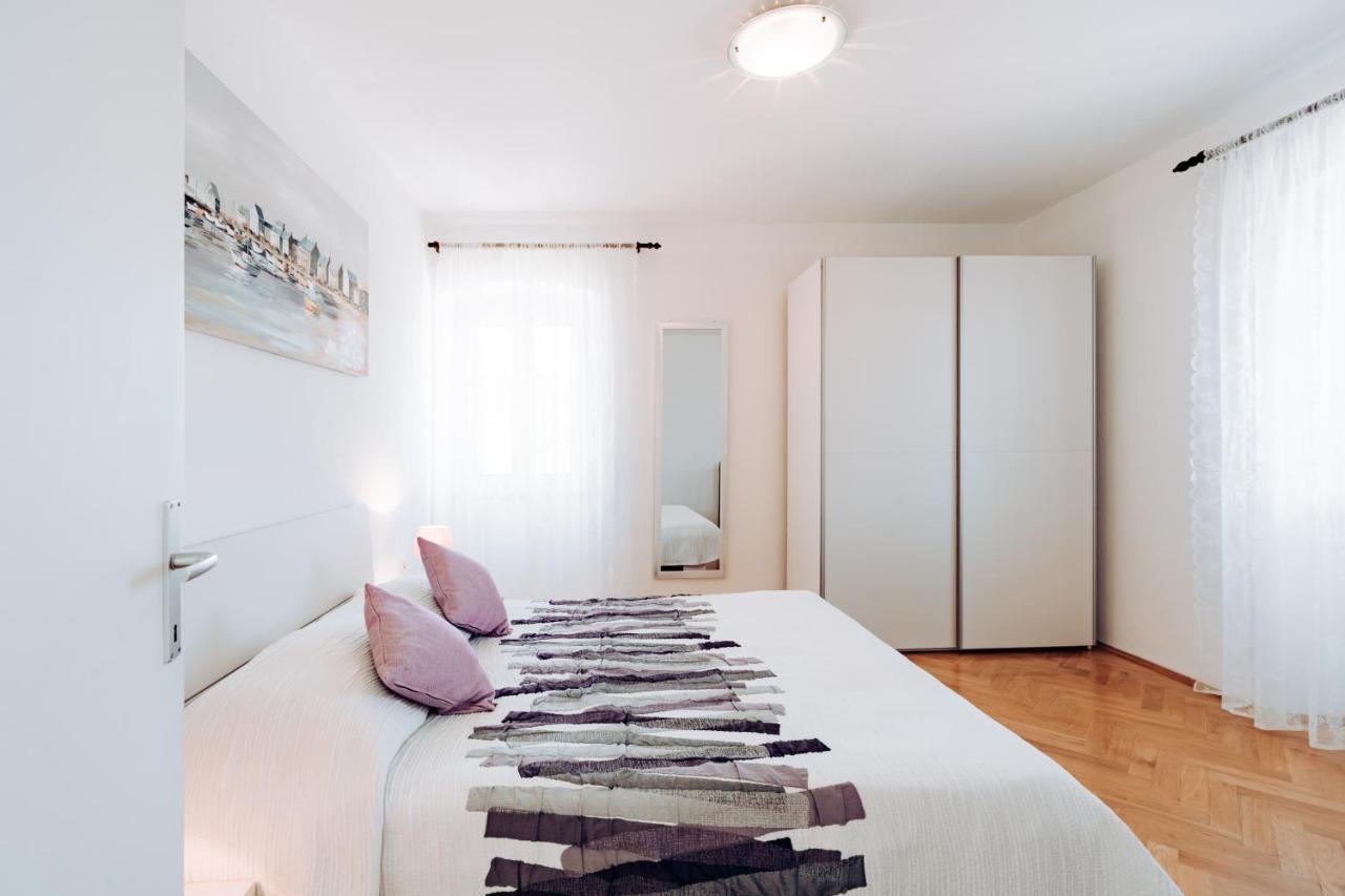 ולי ראט Guest House Sakarun מראה חיצוני תמונה