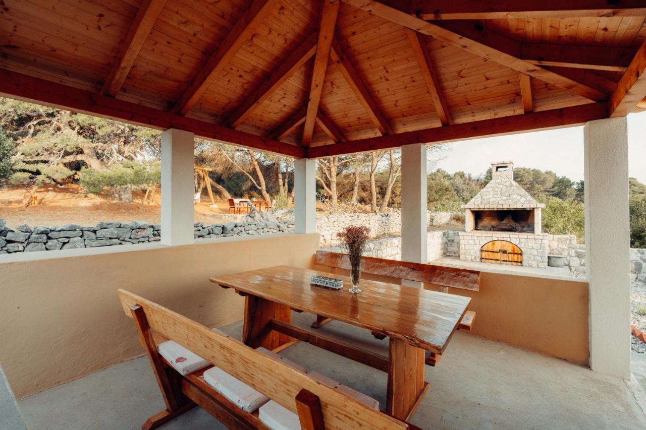 ולי ראט Guest House Sakarun מראה חיצוני תמונה