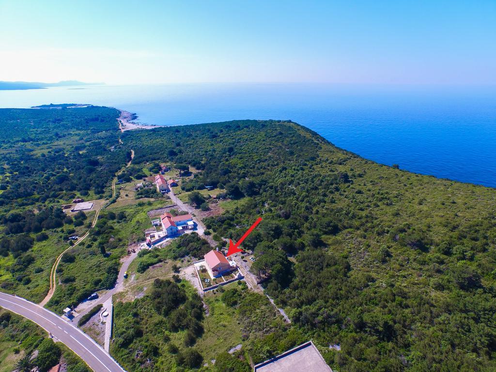 ולי ראט Guest House Sakarun מראה חיצוני תמונה