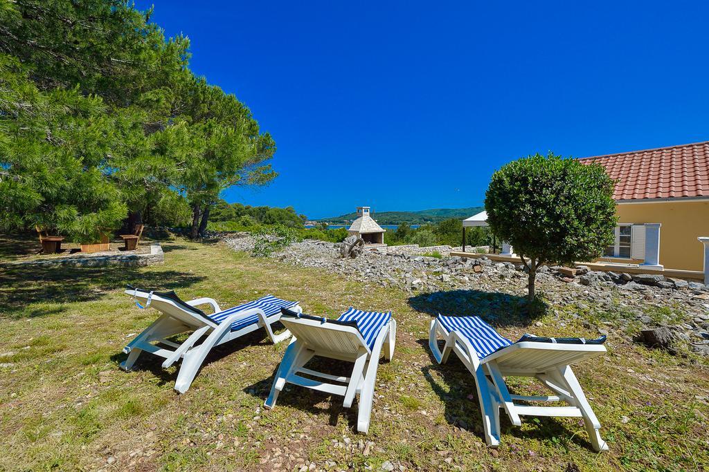 ולי ראט Guest House Sakarun מראה חיצוני תמונה