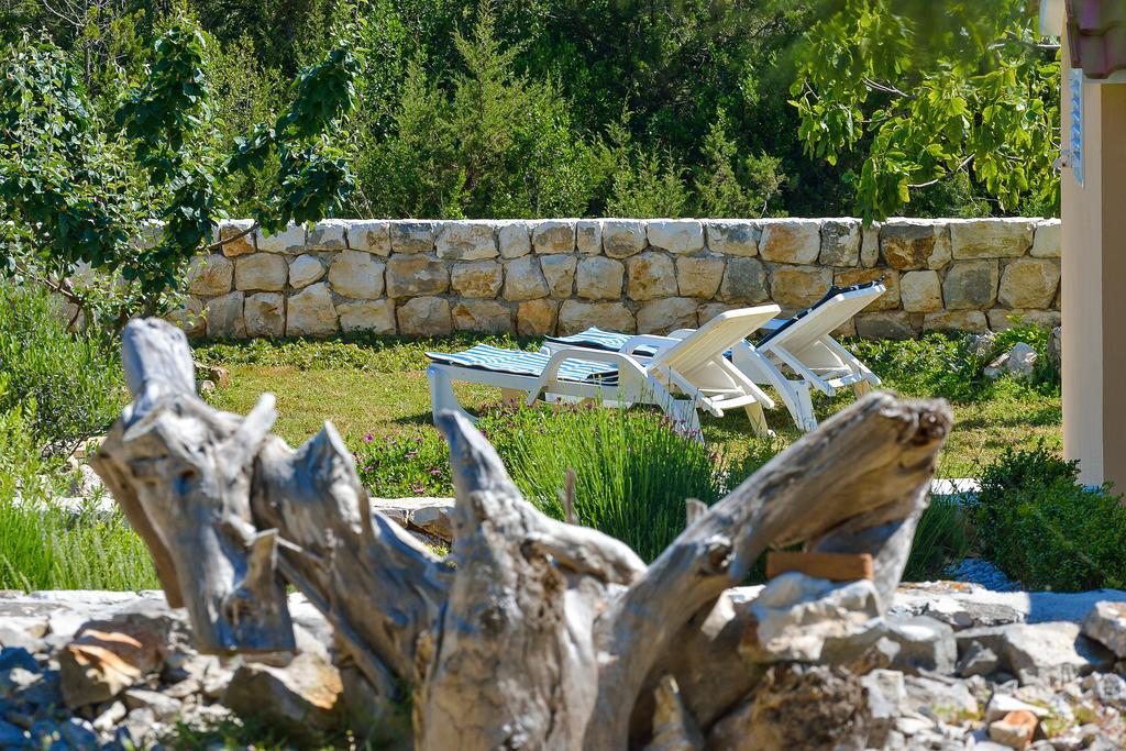 ולי ראט Guest House Sakarun מראה חיצוני תמונה