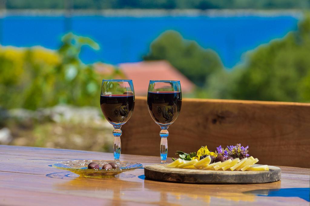 ולי ראט Guest House Sakarun מראה חיצוני תמונה
