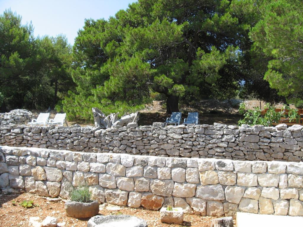 ולי ראט Guest House Sakarun מראה חיצוני תמונה