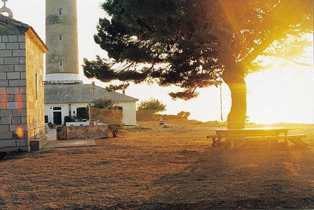 ולי ראט Guest House Sakarun מראה חיצוני תמונה