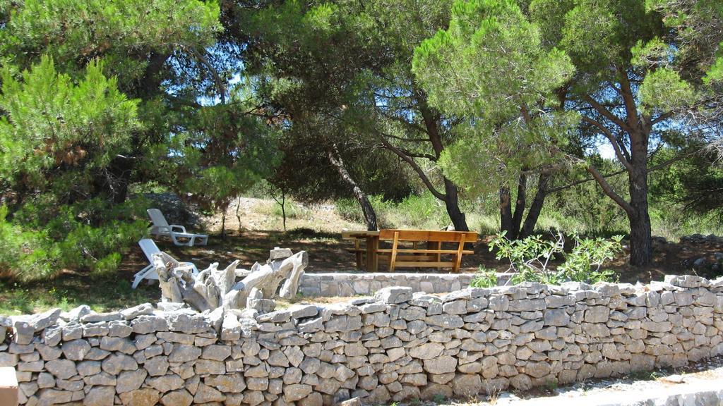 ולי ראט Guest House Sakarun מראה חיצוני תמונה