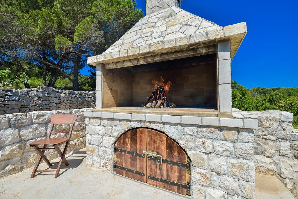 ולי ראט Guest House Sakarun מראה חיצוני תמונה