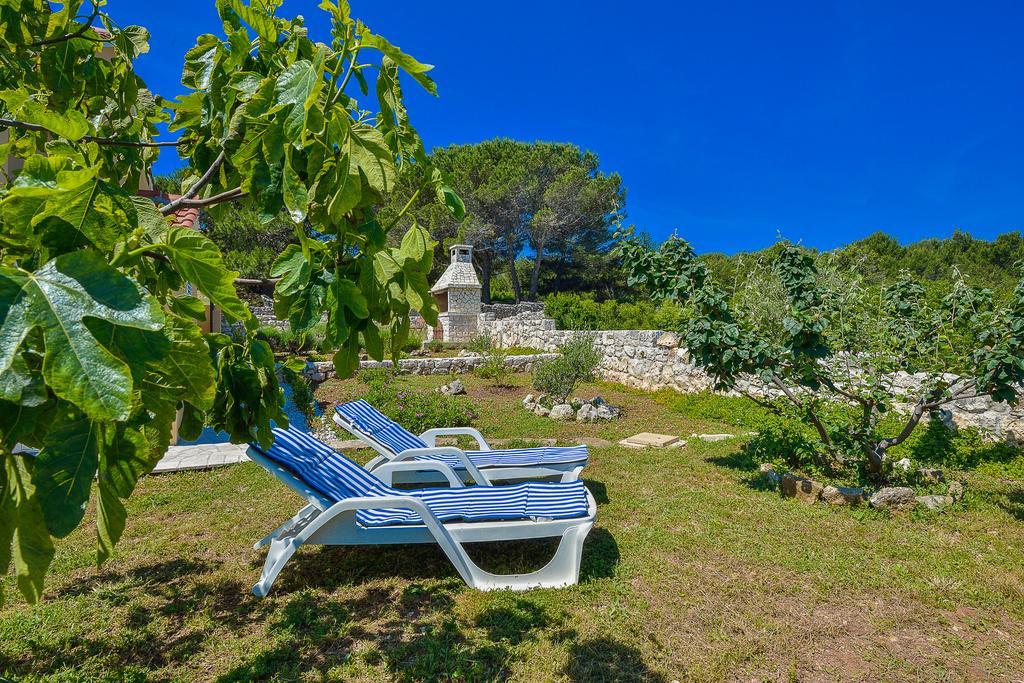 ולי ראט Guest House Sakarun מראה חיצוני תמונה